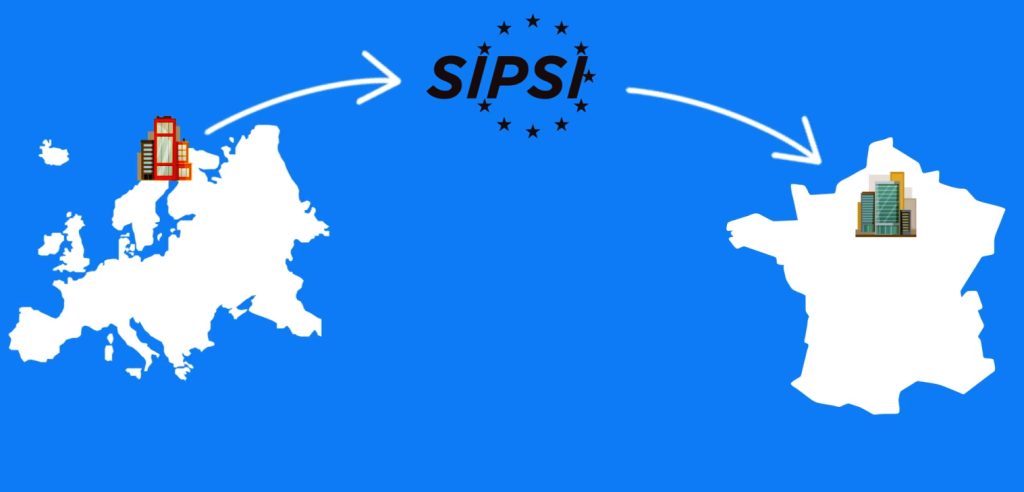 SIPSI